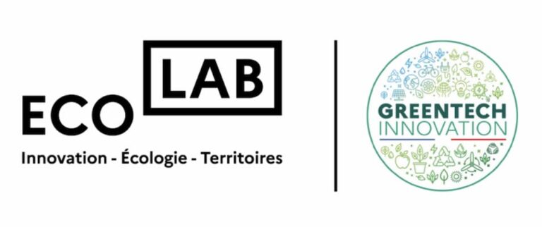 EcoLab Ministere de la transition écologique