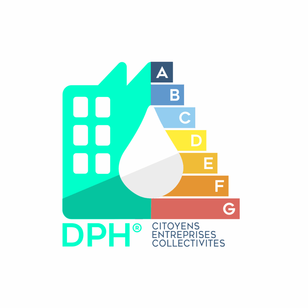 DPH - Diagnostic de performance hydrique